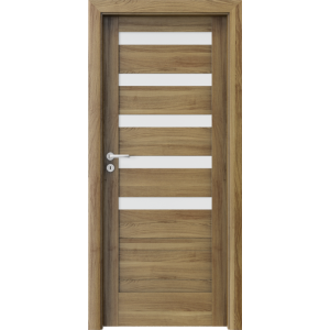 Porta Verte HOME D.5 Agát Medový 